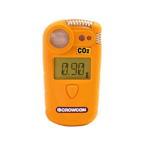 Gasman CO2 – Carbon Monoxide Detector